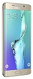 Samsung Galaxy S6 Edge+ Smartphone, 32 GB, Oro [Germania]