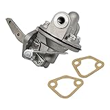 129301-52020 Ym129301-52020 Pompa di Sollevamento Carburante per Yanmar 2Gm20ve 2Gm20b 2Gm20c 2Gm20f 2Gm20fve 2Gm20-Yeu 3Gm30ve 3Gm30b 3Gm30c 3Gm30f 3Gm30-Yeu 3Gm30c-Yeu 2Gm20fve