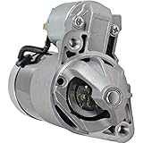 DB Electrical SMT0090 Starter For Dodge Stealth 3.0L 3.0 93 94 95 96 /Mitsubishi 3000GT 3.0 3.0L 94 95 96 97 98 99 /M1T78481 /MD306997