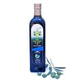 Olio Extravergine di Oliva del Salento Delicato Leucades 0,75l