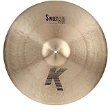 Zildjian K0731 K Sweet Ride 21"