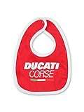 GP GRUPPO PRITELLI Bavaglino Ducati Corse - Logo-U