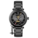 Vivienne Westwood VV006BK - Orologio donna