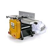 Femi PF-204CYCLONE - Planer 1500w. lama 210x20 mm