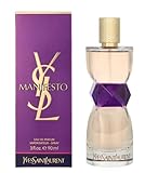 Yves Saint Laurent Manifesto Agua de perfume Vaporizador 90 ml