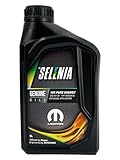 Olio motore Selenia WR 5W-30 LT. 6