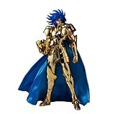 Bandai spirits Saint Cloth Myth EX Gemini Saga GOLD24