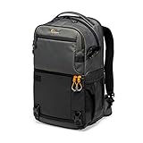 Lowepro Fastpack PRO BP 250 AW III Zaino fotografico per Fotocamera Mirrorless