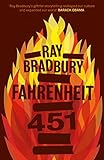 Fahrenheit 451 [Inglese]: Ray Bradbury