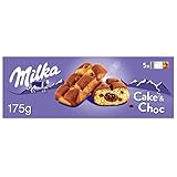 Milka Merendina Cake&Cioccolato - 175 g