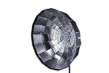 Phottix Raja Parabolic Softbox (41") (PH82722)