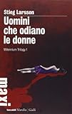 Uomini che odiano le donne. Millennium trilogy (Vol. 1)