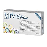 VirVis® Plus compresse