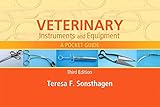 Veterinary Instruments and Equipment: A Pocket Guide