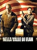 Nella valle di Elah