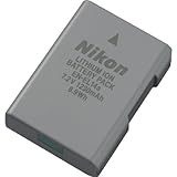 Nikon EN-EL14a Batteria al Lithium-Io