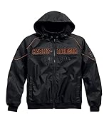 HARLEY-DAVIDSON Idyll Outerwear 98163-21VM, XL