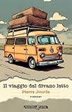 Il viaggio del divano letto