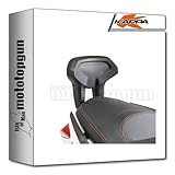 kappa schienalino compatibile con yamaha x max xmax 125 250 2010 2011 2012 2013 mototopgun