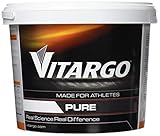 Vitargo Alimento a Base di Vitargo - Confezione da 2 kg