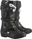 Alpinestars 1568874 Stivali, Nero, 47, Set di 2