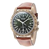 Glycine Airman The Chief 40 mm Purist, bronzo