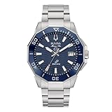 Bulova Marine Star Ceramic 262 KhZ 43mm 96B433