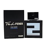 Fendi Eau De Toilette - 50 ml