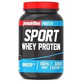 PRO NUTRITION SPORT WHEY PROTEIN 908 GR Doppio Cioccolato