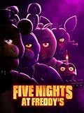 Five Nights At Freddy s