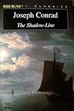 The shadow-line [Lingua inglese]