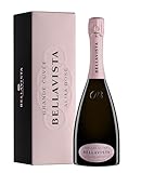 Bellavista Alma Rose, 0.75l, Astucciato