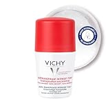 Deodorante stress resist 72H di Vichy, Deodorante Unisex - Roll on 50 ml