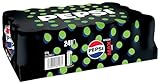 Pepsi Max Lime No Sugar Cola Lattine 24 x 330ml