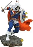 Marvel Diamond Select Gallery Comic Taskmaster PVC Statue