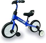 Biemme - Bici Tiger Bike Plus Blu