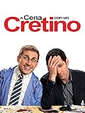 A Cena Con Un Cretino