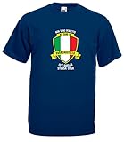 Settantallora - T-Shirt Maglietta J2662 Non Sono Perfetto ma Sono Un Paracadutista ed Š Quasi la Stessa Cosa Taglia XXXL