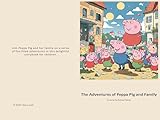 The Adventures of Peppa Pig and Family: Peppa Pig (English Edition)