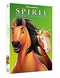 Spirit-Cavallo Selvaggio (New Linelook)