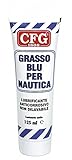 CRC GRASSO BLU ML.125