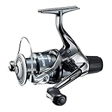 SHIMANO Fishing Reel, Mulinello Da Pesca In Alluminio Unisex Adulto, Multicolore, Taglia unica