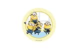 Modecor CIALDA per Torta Ostia Minions Cattivissimo Me 40493 (Grafica 1)