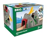 BRIO - Tunnel Avventura, 33481