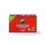 Caffè Vergnano 1882 - 108 Cialde Caffè Espresso - 6 confezioni da 18 cialde