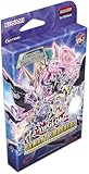 Yu Gi Oh! Valiant Smashers Booster - Confezione da 3