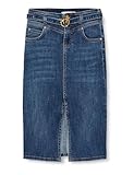 Pinko RINGHIO Gonna Denim Stretch VI