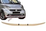 Kitt FBSS01 spoiler anteriore labbro Fortwo B design