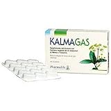 Pharmalife Kalmagas, 30 Compresse