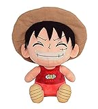 One Piece - Chopper Ruffy - Plüsch Toy